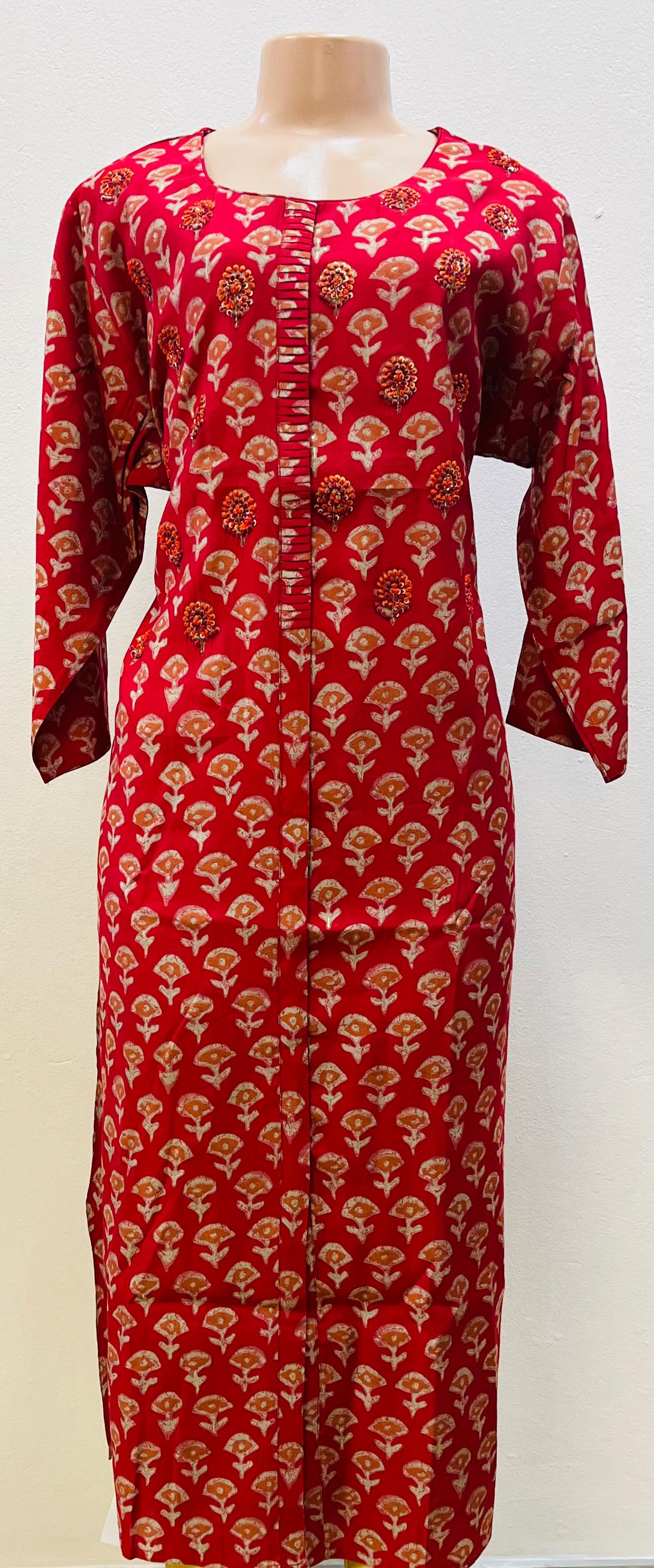 Kurthi